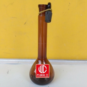 具塞量瓶，容量瓶